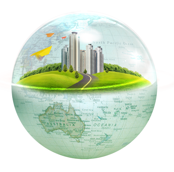 环保标识，不易褪色