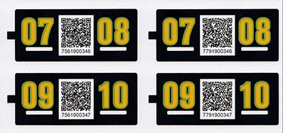 选正确的标识喷码机 让你受益毕生