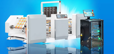 布局创新赢得市场的可变数据喷码设备