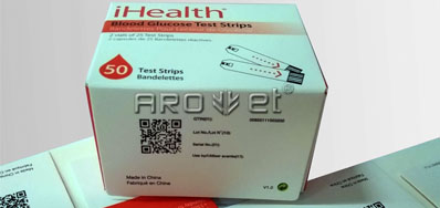 商品二维码喷码机喷墨技术迎来一场新的刷新