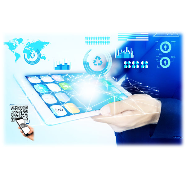 便于治理市场，商品防窜货