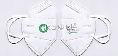 N95口罩喷码机在口罩出产线上的利用场景