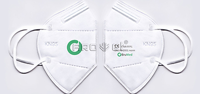 口罩喷码设备提高仿造假冒成本，预防被假冒伪劣！