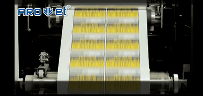 关于卷对卷喷印的宽泛利用