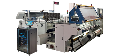 二维码无处不在，二维码UV喷码机攻无不克