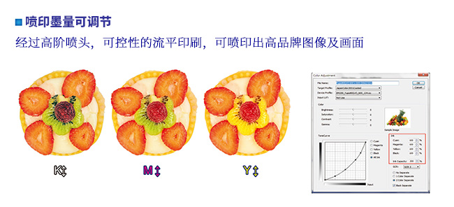 1277星际电子游戏彩色UV数码印刷系统无需造版