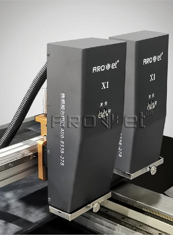 1277星际电子游戏UV喷墨印刷设备