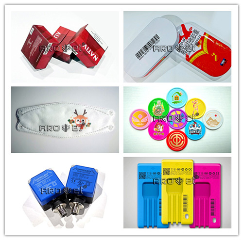 数码喷墨印刷在个性化需要中的多沉技术利用