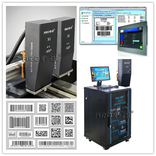 比起出产效能，你更必要个性化喷印设备