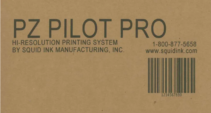 幼字符喷码机在食品标识行业宽泛利用