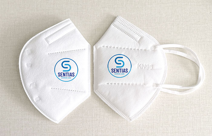 口罩喷印机是什么？广东喷印机厂家1277星际电子游戏为你解惑