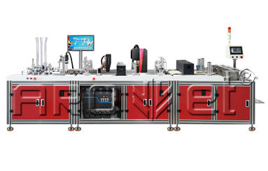 1277星际电子游戏丨彩色个性化餐盒数码印刷设备