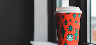 借势奶茶杯贴印刷设备，你的奶茶杯能够这样做!