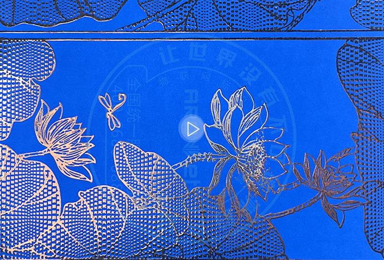 G3光油+冷烫设备在单张平台的突破